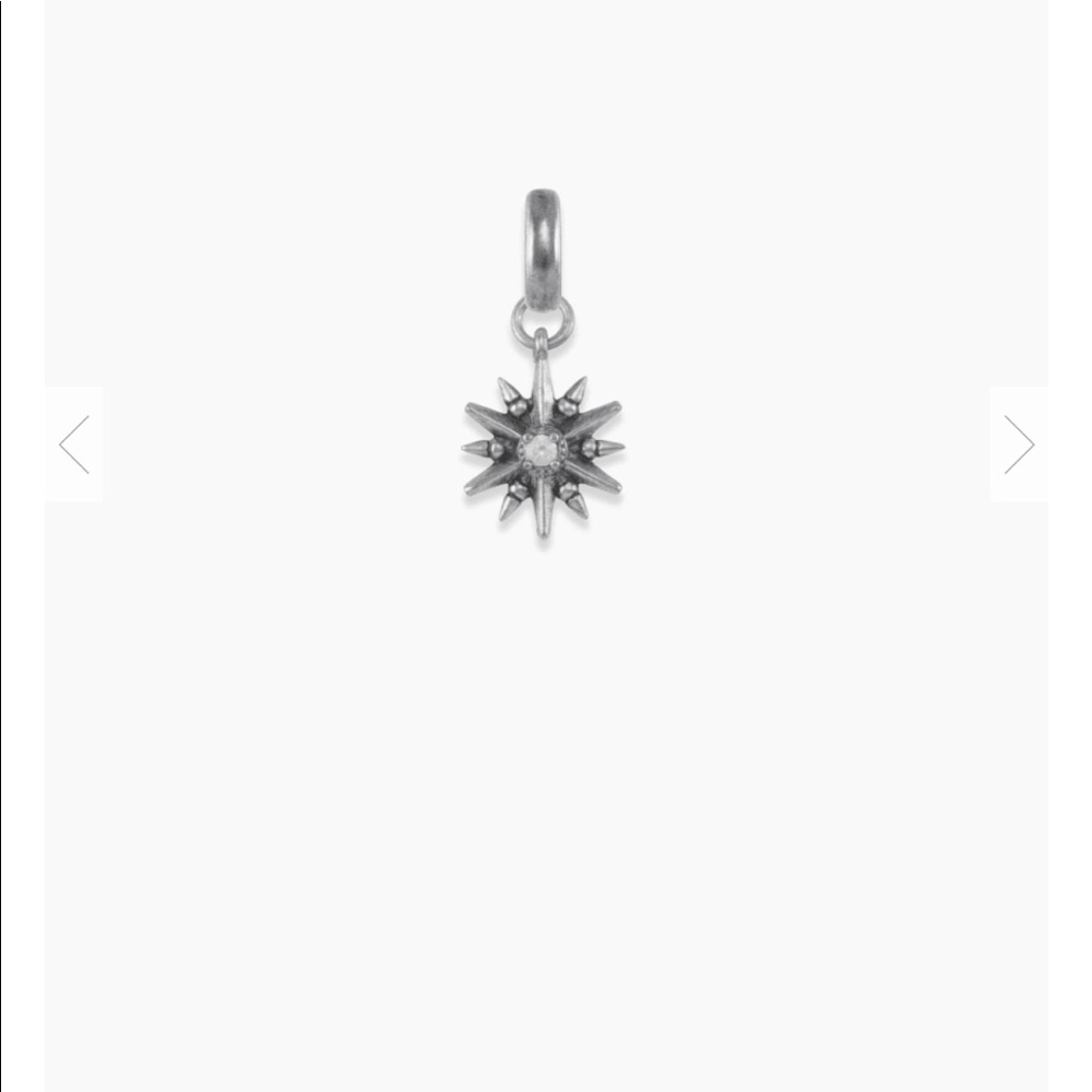 Kendra Scott Charm